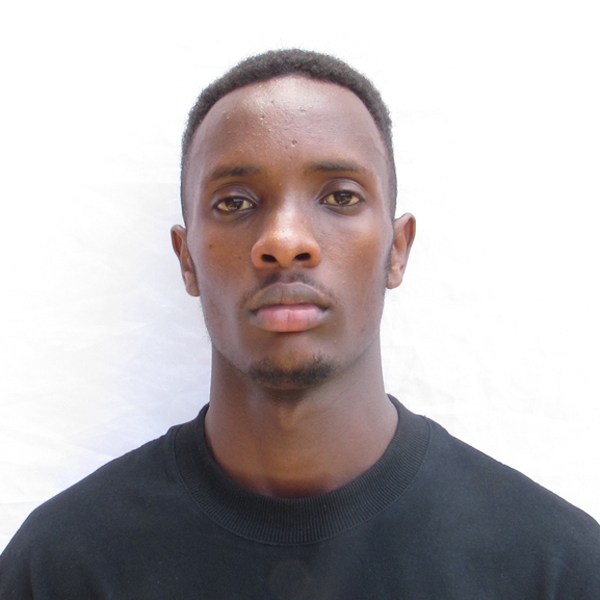 Armel Munyaneza - Software Developer